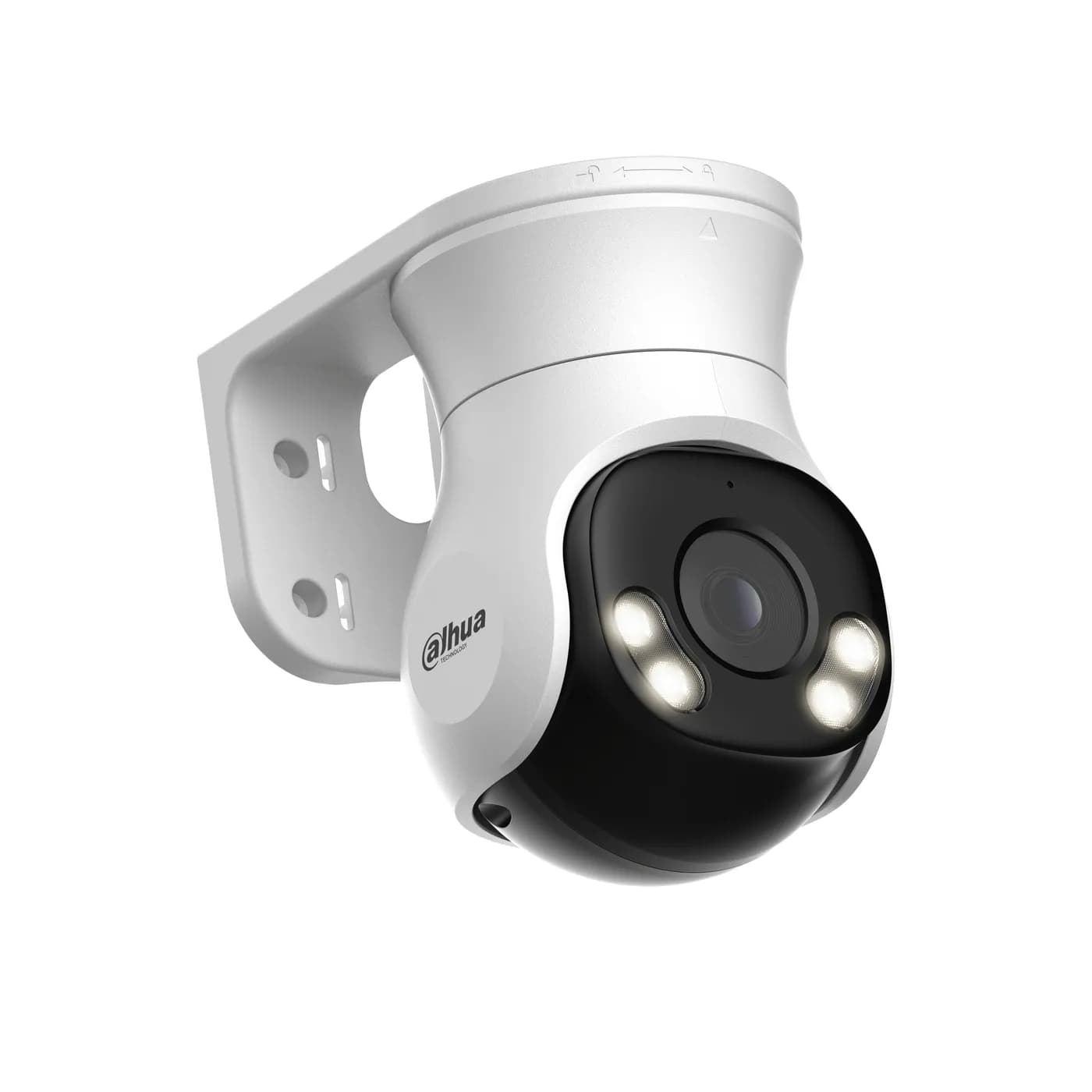 Dahua Technology Lite DH-HAC-PT1239A-A-LED cámara de vigilancia Torret 3