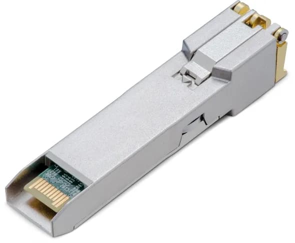 TP-Link TL-SM5310-T módulo de red del transceptor Cobre 10300 Mbit/s R 2