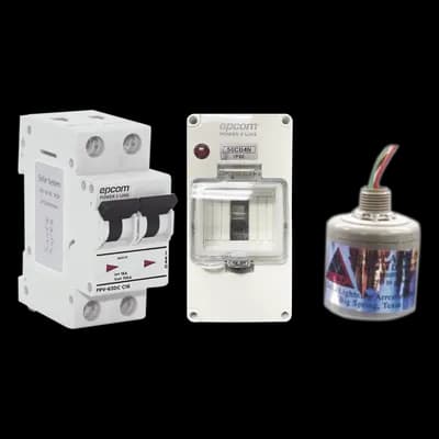 EPCOM PowerLine PL40ACD