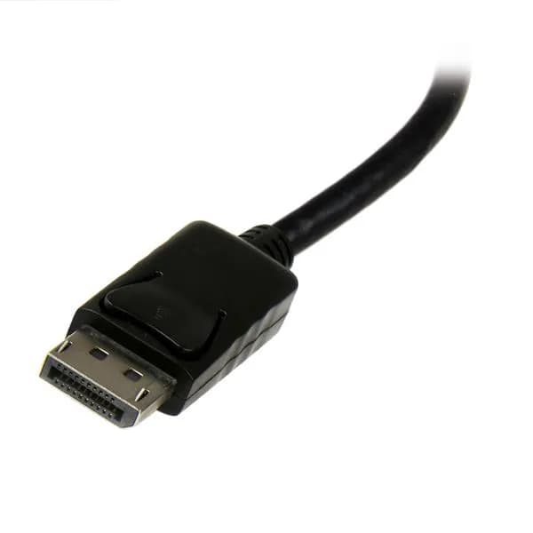 StarTech.com Adaptador DisplayPort a VGA DVI o HDMI - Convertidor A/V  3