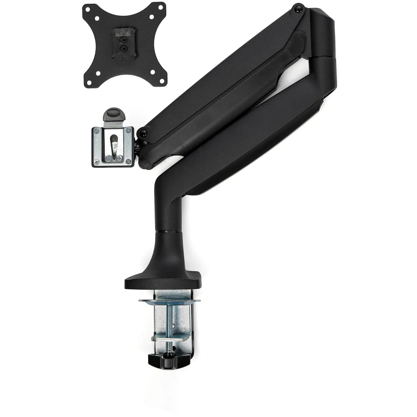 StarTech.com Brazo de Soporte Articulado de Pantalla para Escritorio - 8