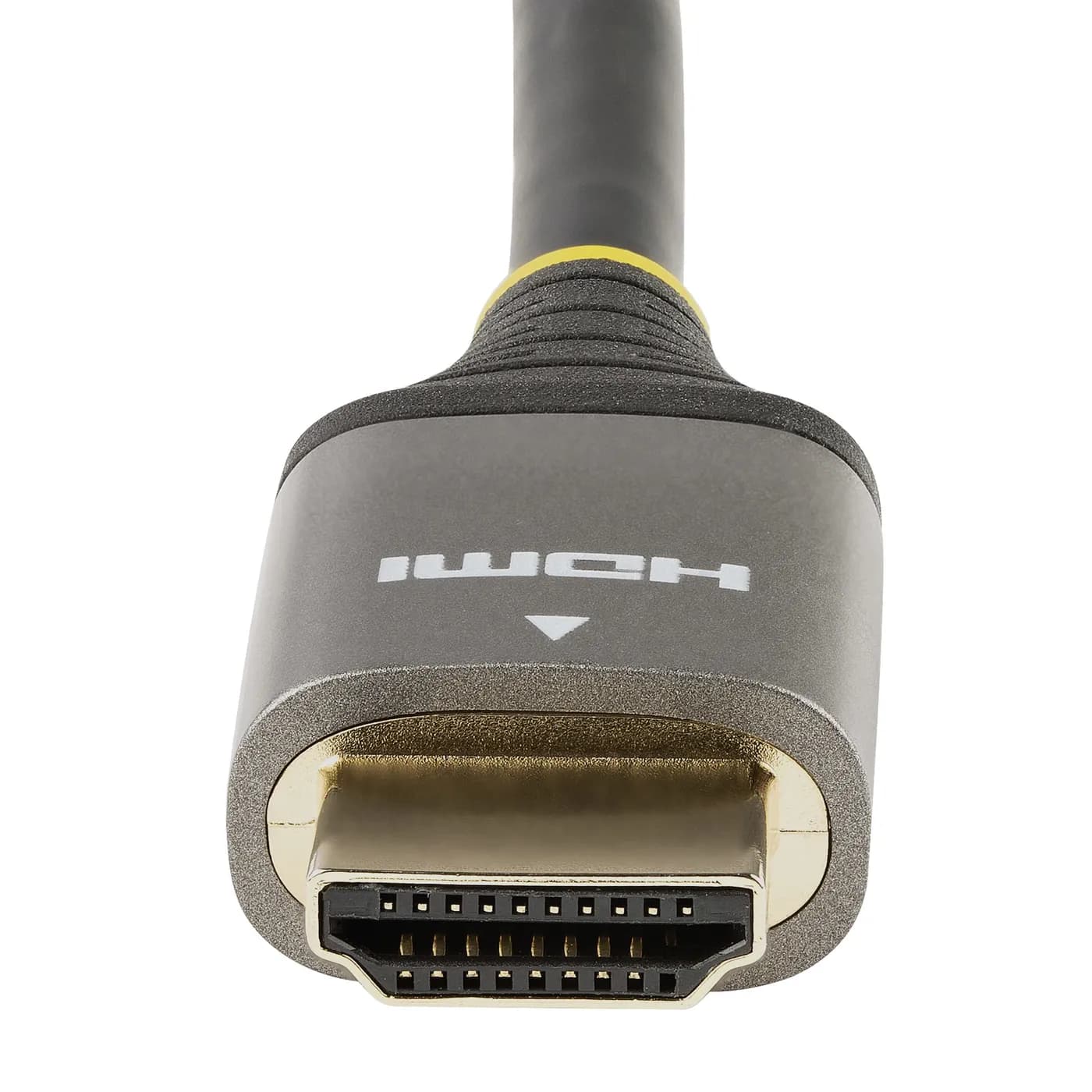StarTech.com Cable de 2m HDMI 2.1 8K - Cable HDMI Certificado de Ultra 4