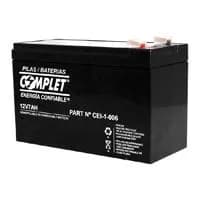 Complet CEI-1-006