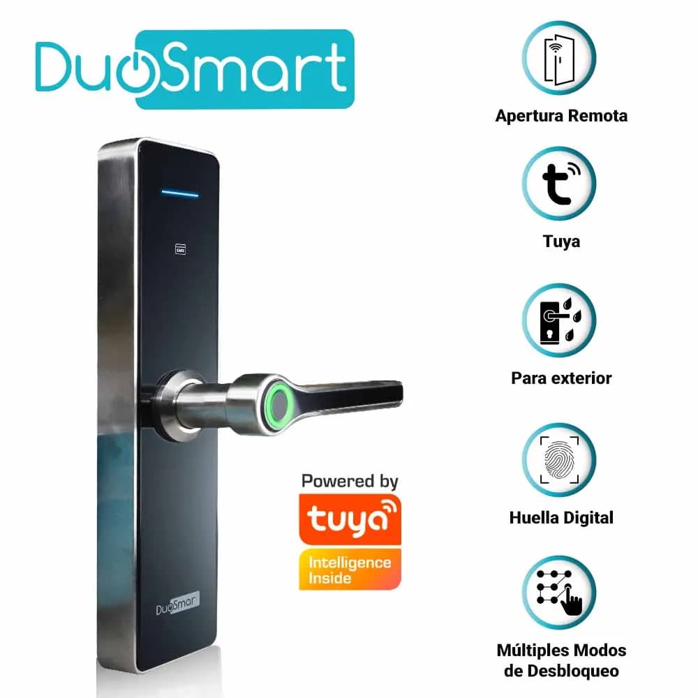 Duosmart F30