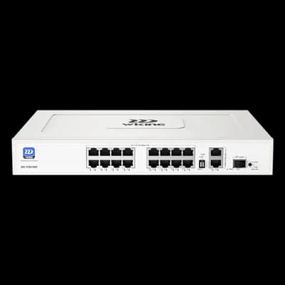 Wi-Tek WK-PS219GF