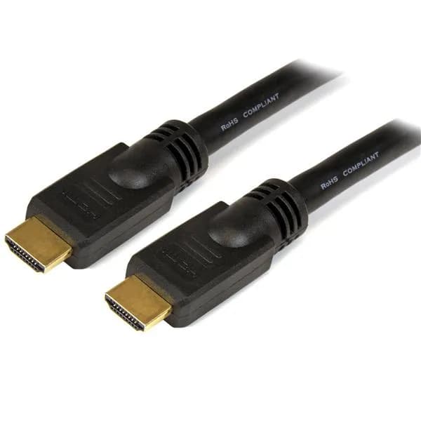 StarTech.com HDMM25