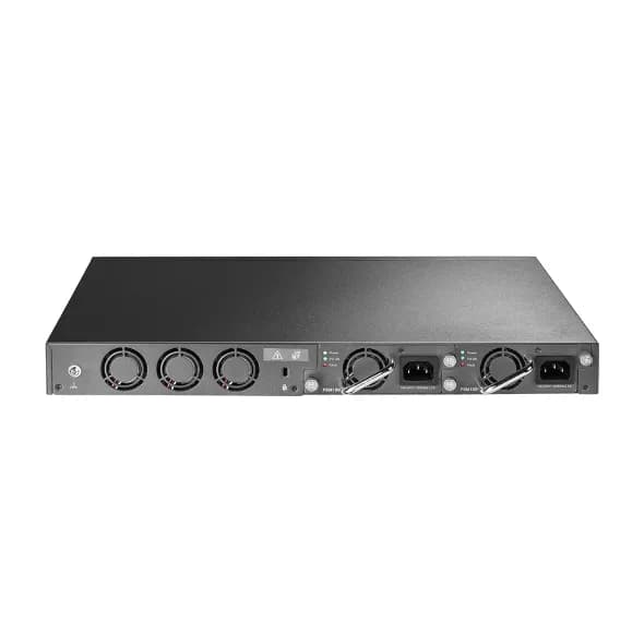 OLT GPON / 8 Puertos PON 2.5G / 2 SFP+ 10GbE / 1 RJ45 Gigabit / Divisi 3