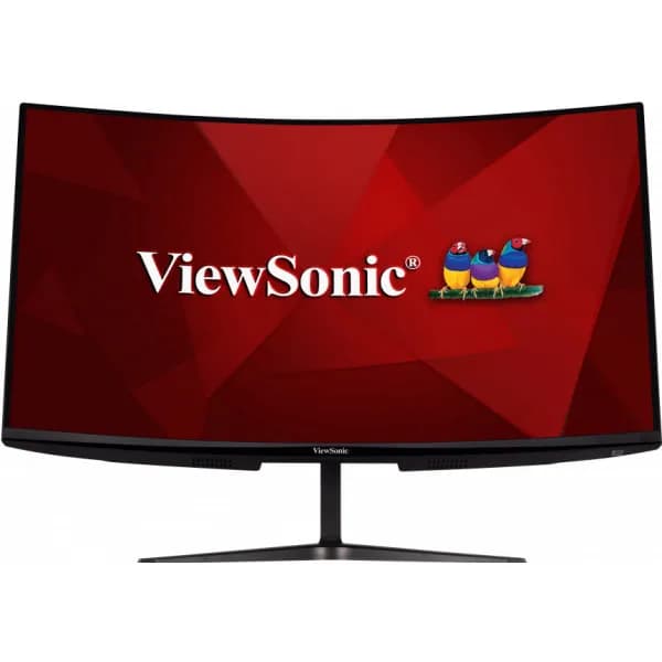 Viewsonic VX Series VX3218-PC-MHD monitor de computadora 80 cm (31.5") 3