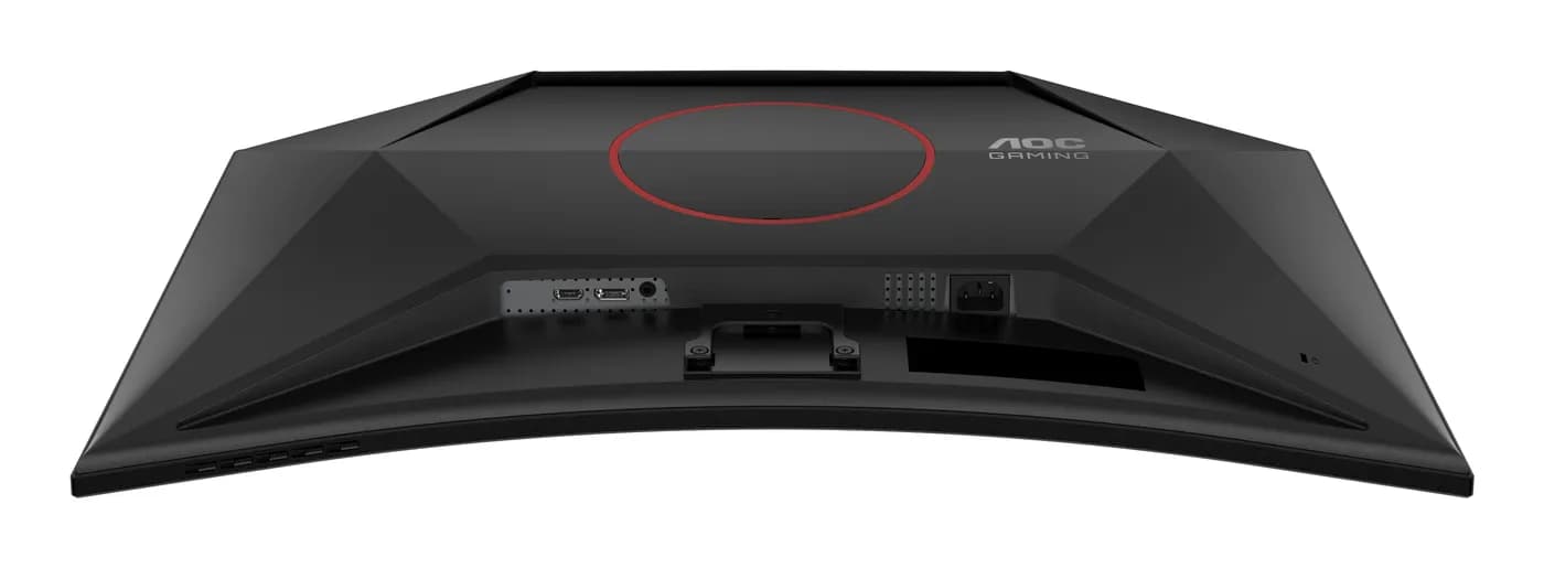 AOC G4 C32G42ZE monitor de computadora 80 cm (31.5") 1920 x 1080 Pixel 16