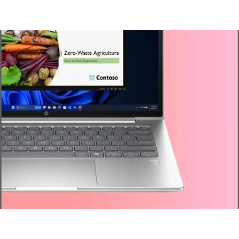 HP ProBook 4 G1iR 14 inch Notebook PC Intel Core 5 120U Computadora po 5
