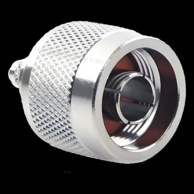 RF Industries RFN-1005-C1