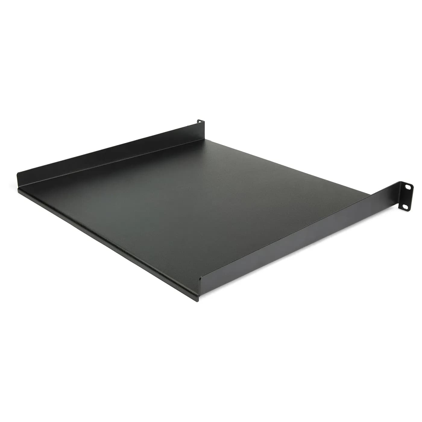 StarTech.com Estante Cantilever de 1U para Rack - de 16 Pulgadas de Pr 2