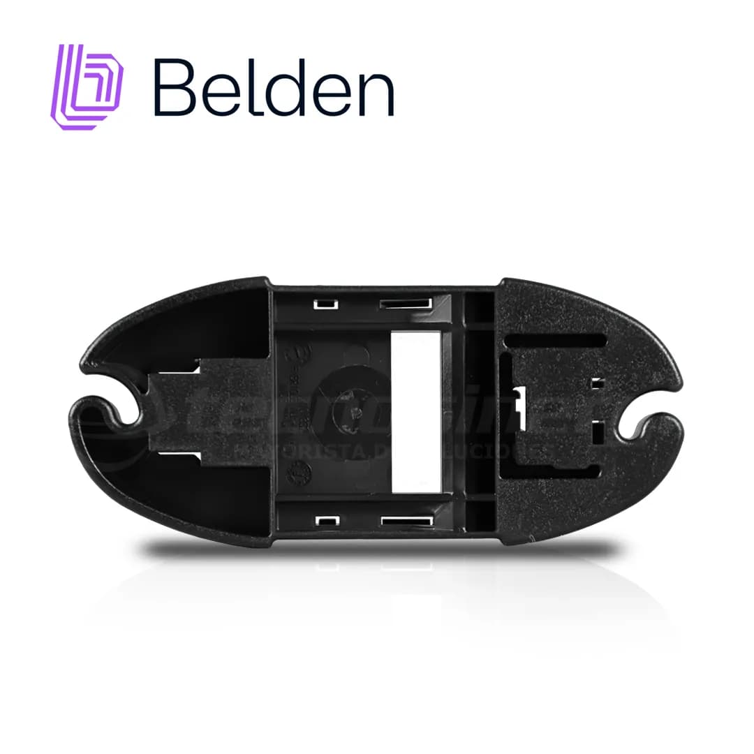 HERRAMIENTA PARA TERMINADO KEYCONNECT BELDEN AX101852 / INTERIOR / NEG 2