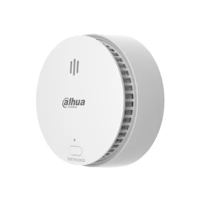 Dahua Technology HY-SA21A-W2 Detector de reflejo fotoeléctrico Inalámb 3