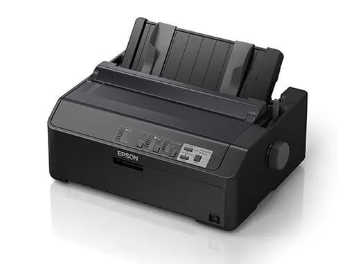 Epson C11CF39202 impresora de matriz de punto 584 carácteres por segun 4