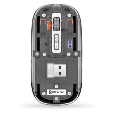 BRobotix 6000823