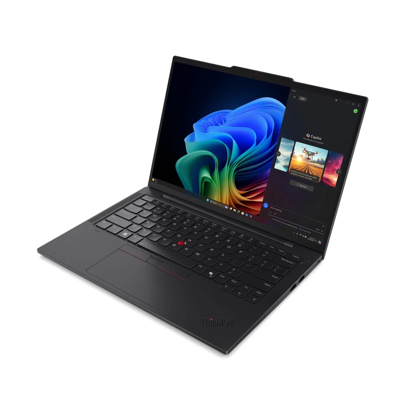Lenovo ThinkPad T14s Gen 6 (AMD) Copilot+ PC AMD Ryzen AI 7 PRO 350 Co 3