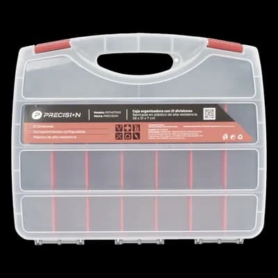 Precision PST-H07-002