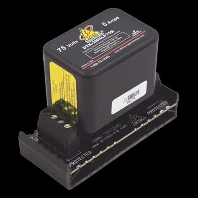 Ditek DTK-2MHLP75BWB