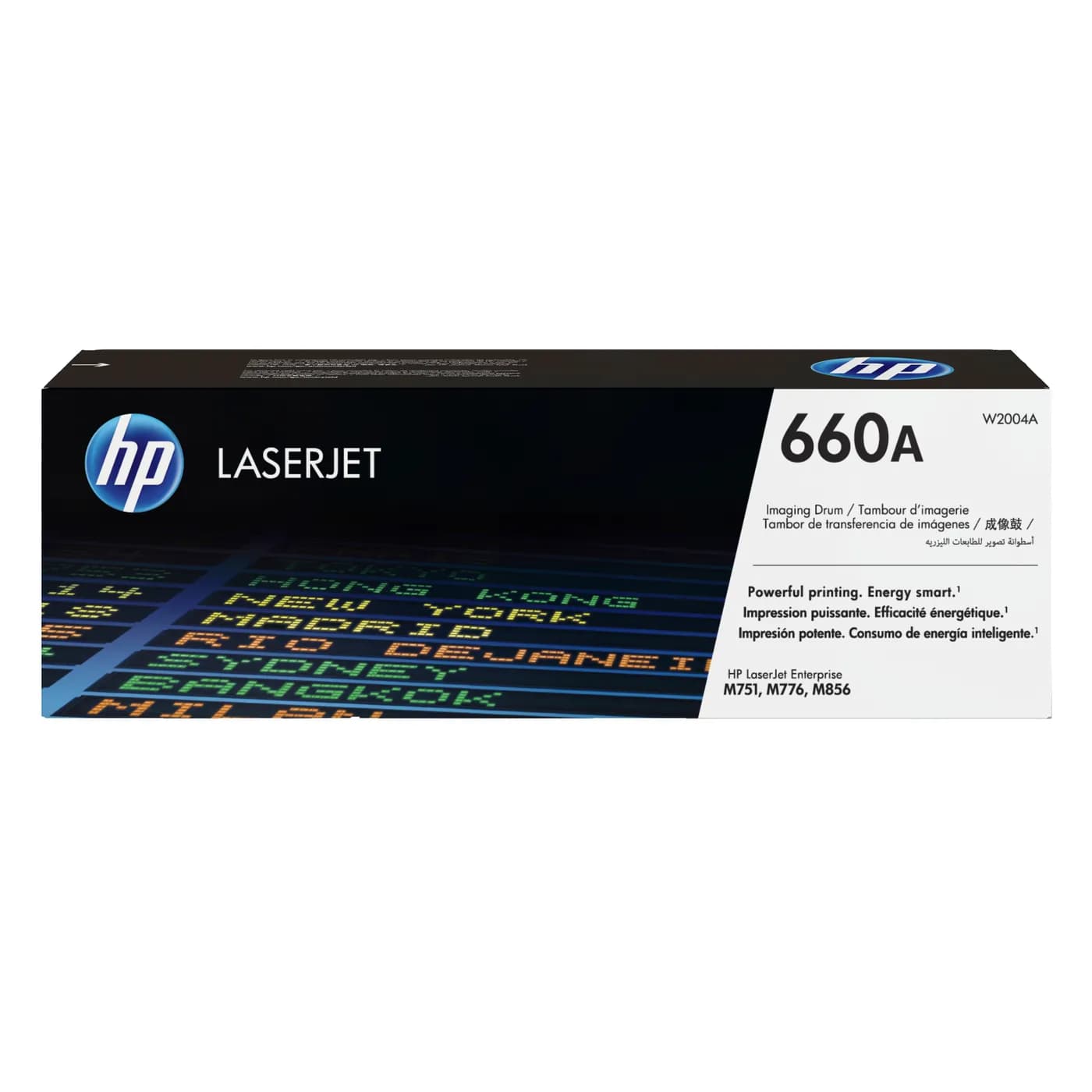 HP W2004A