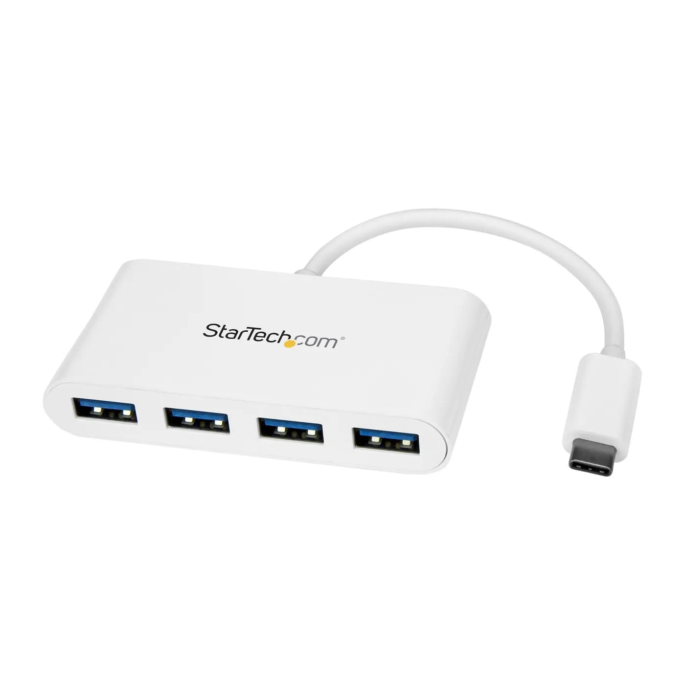 StarTech.com HB30C4ABW