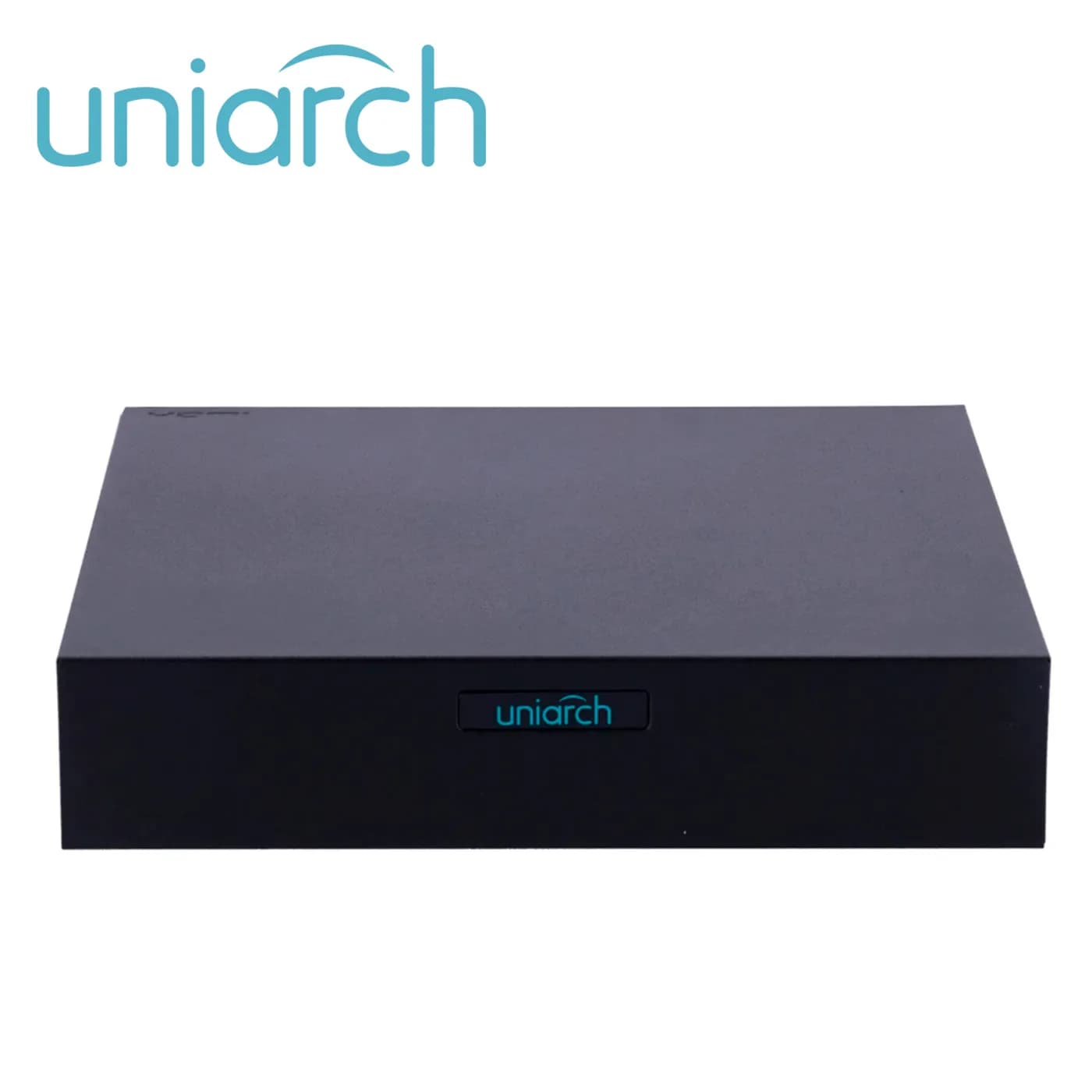 NVR UNIARCH 8 CANALES NVR-108S3-P8-ECO / PLUG&PLAY / 6 MP / 8 CH POE / 2