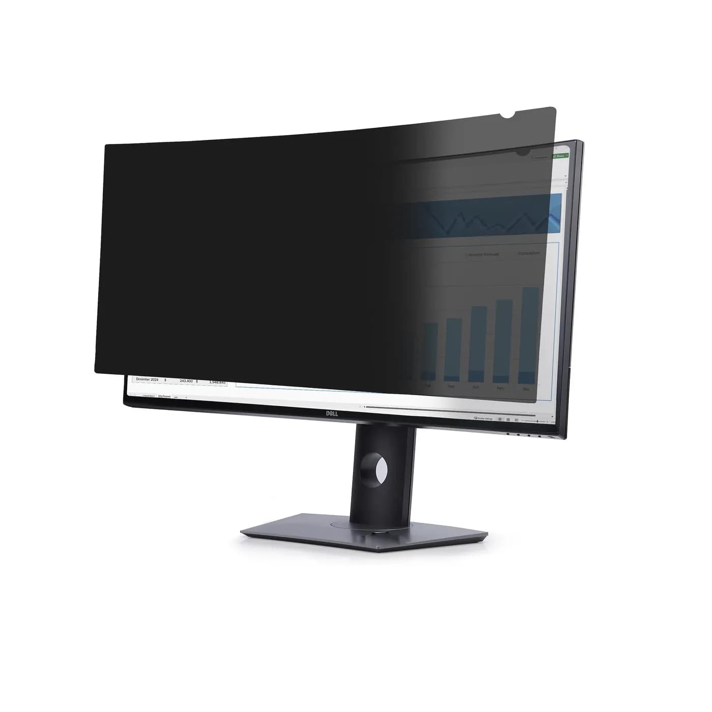 StarTech.com 38C29-PRIVACY-SCREEN