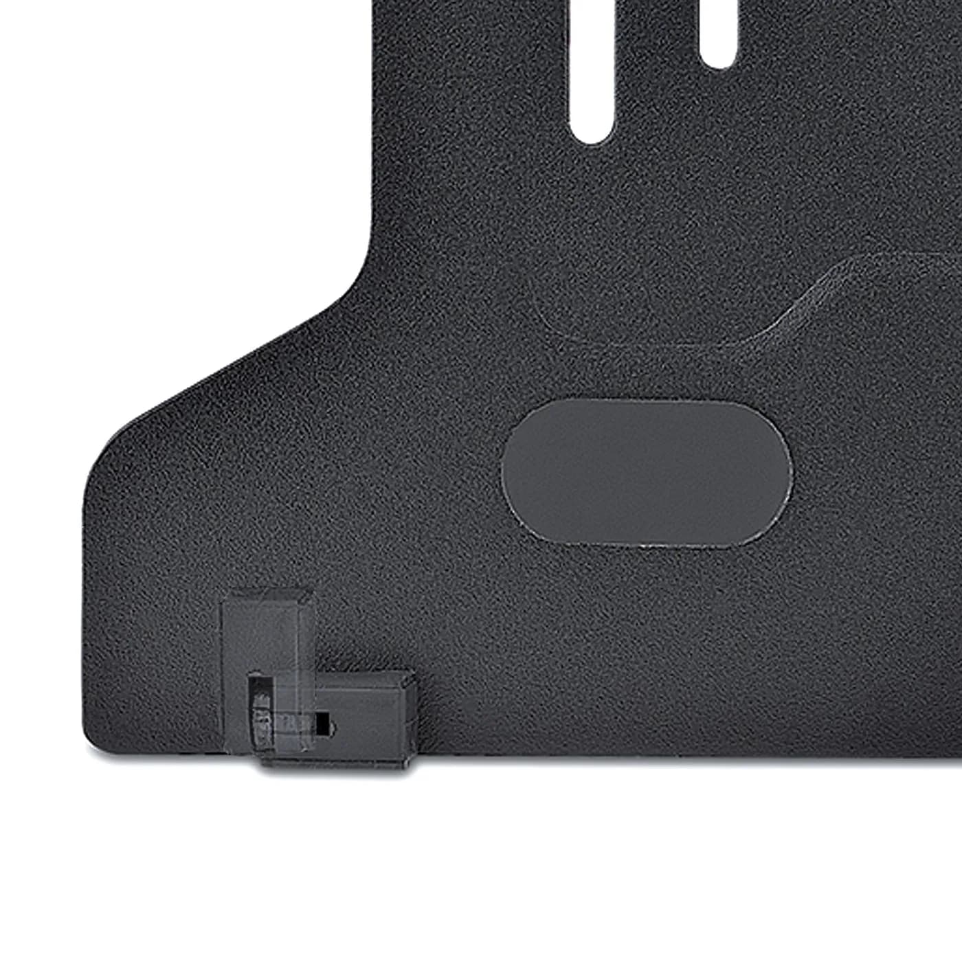 StarTech.com Soporte de Montaje para Laptop - Soporte VESA de Monitor  14