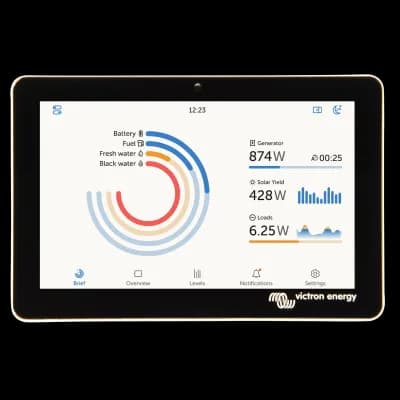 Victron Energy GXT50