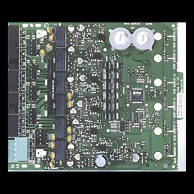 Notifier XP10-M