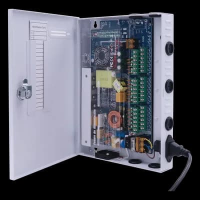 EPCOM PowerLine XP18DC20HD