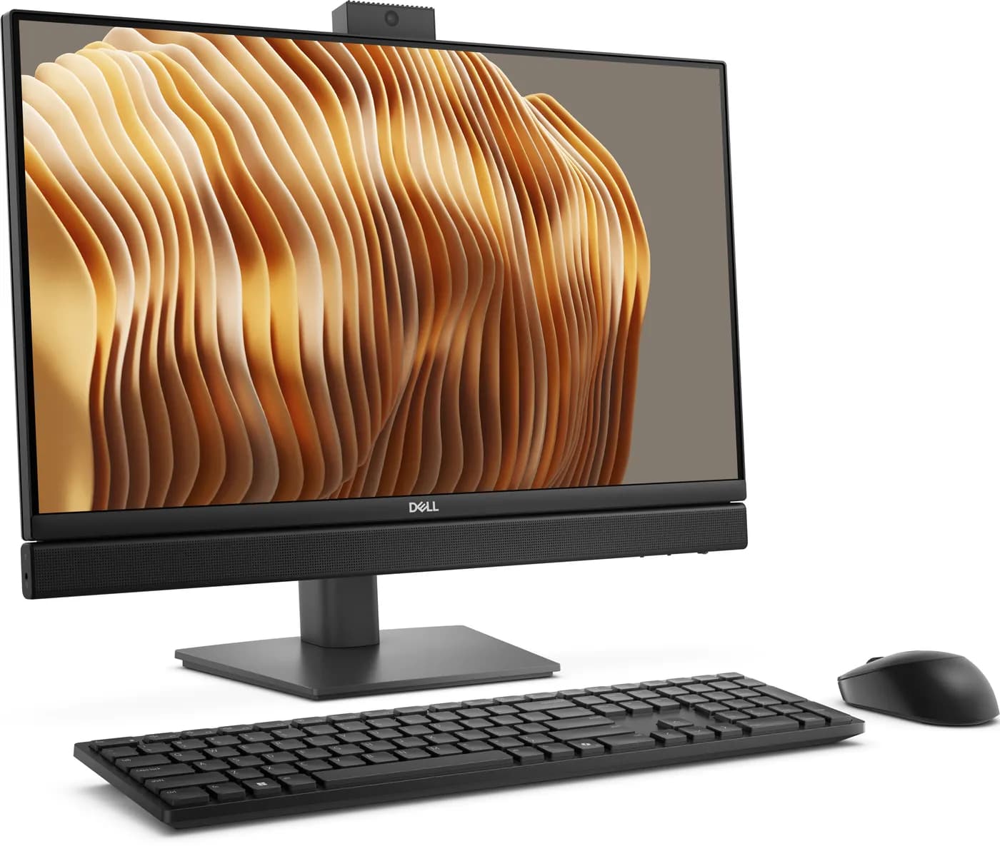 DELL Pro QC24251 Intel® Core™ i5 i5-14500T 60.5 cm (23.8") 1920 x 1080 3