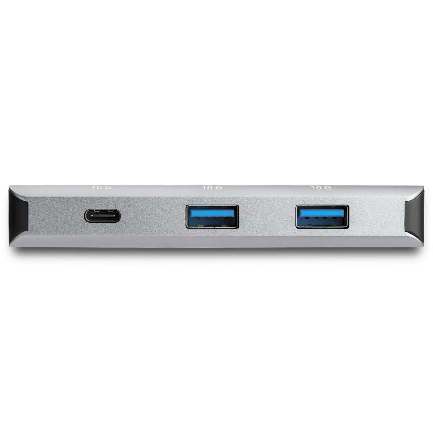 StarTech.com Hub USB C con 3 Puertos USB A y 1 Puerto USB C - Concentr 3