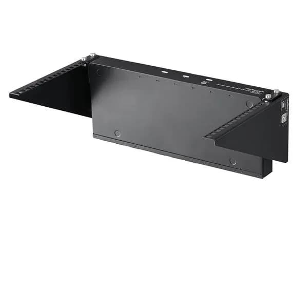 StarTech.com Gabinete Rack de Servidores Vertical de Pared - de Acero  4