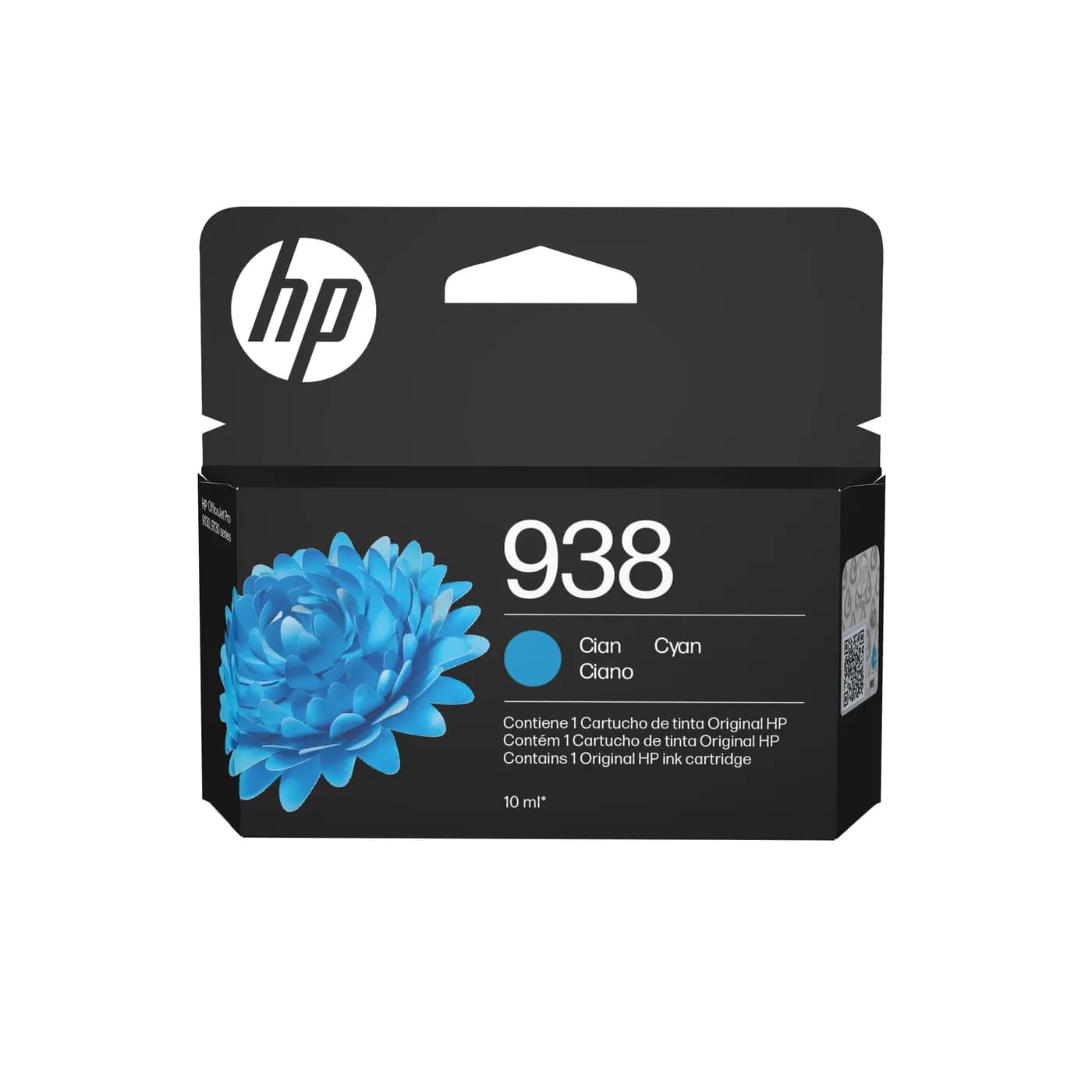 HP 4S6X5PL