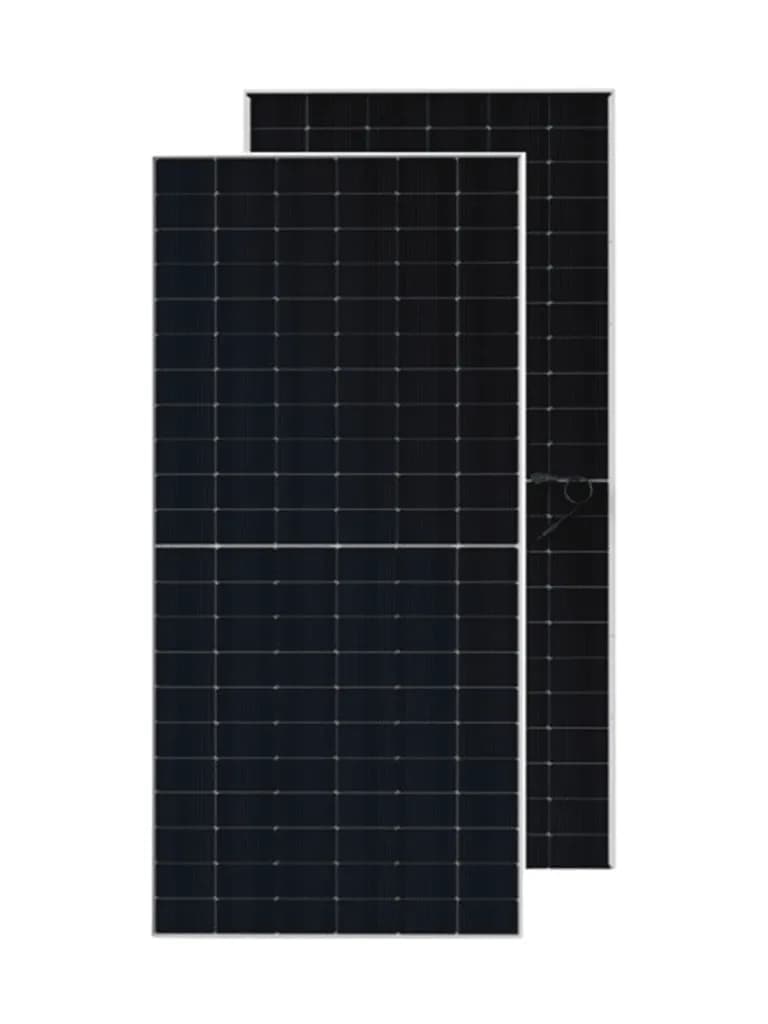 OSDA N MAX 720W N-Type Bifacial - ODA720-33V-MHD - Modulo solar Bifaci 2