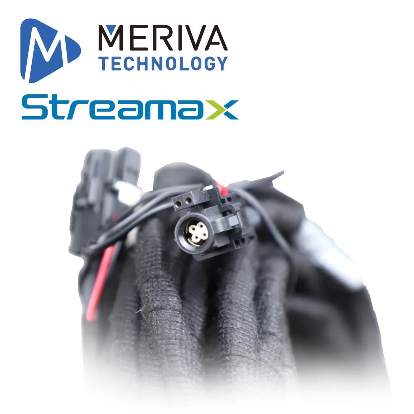 CABLE MERIVA STREAMAX M6M SERDES / 6M 2