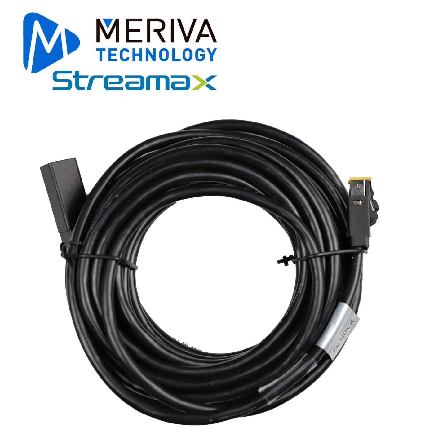 Streamax - Meriva M4PIN 7M