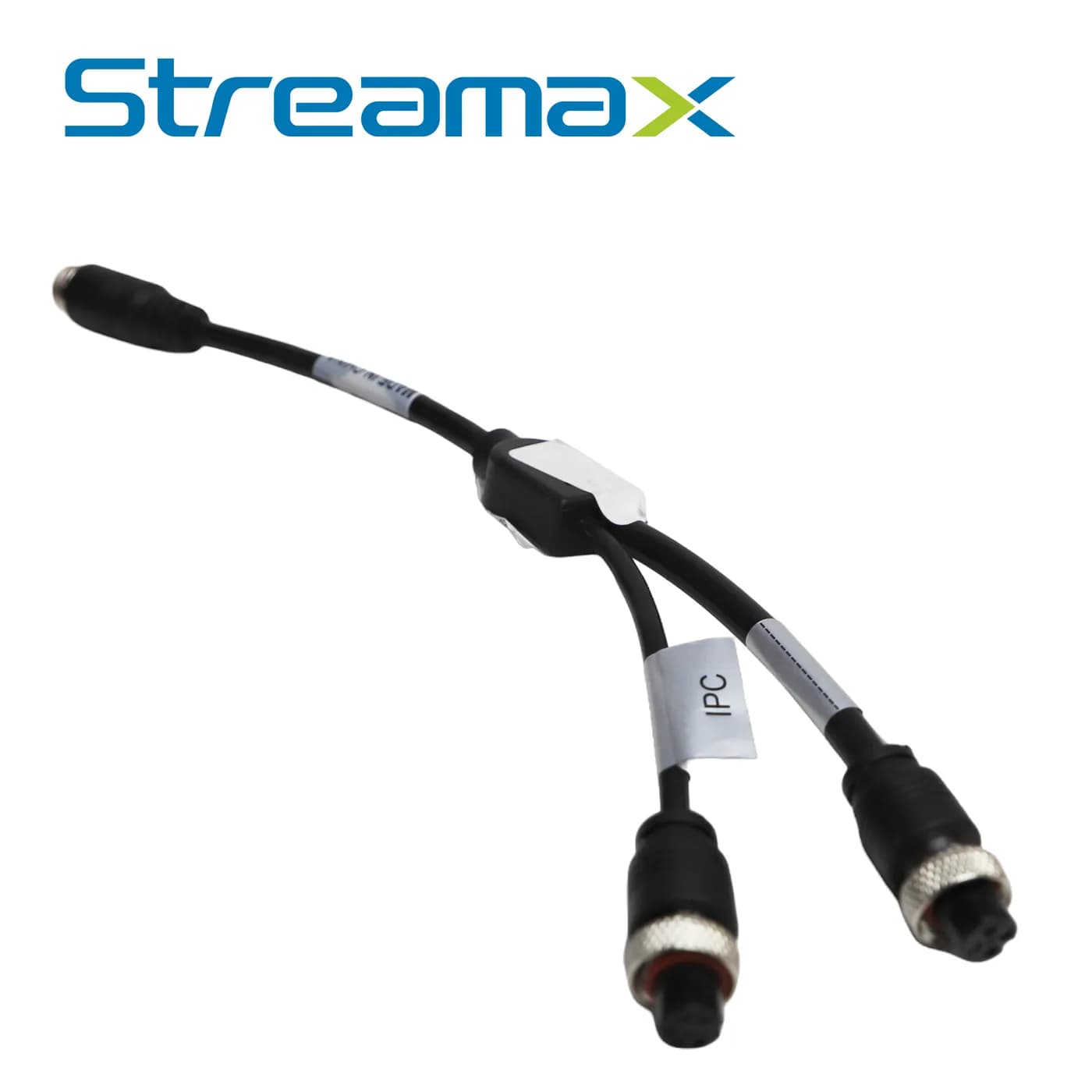 Streamax - Meriva MAC0.2
