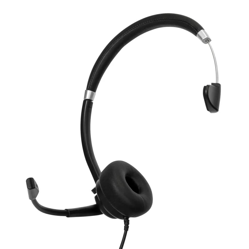 Targus AEH101TT audífono y auriculare Auriculares Alámbrico Diadema Ca 5
