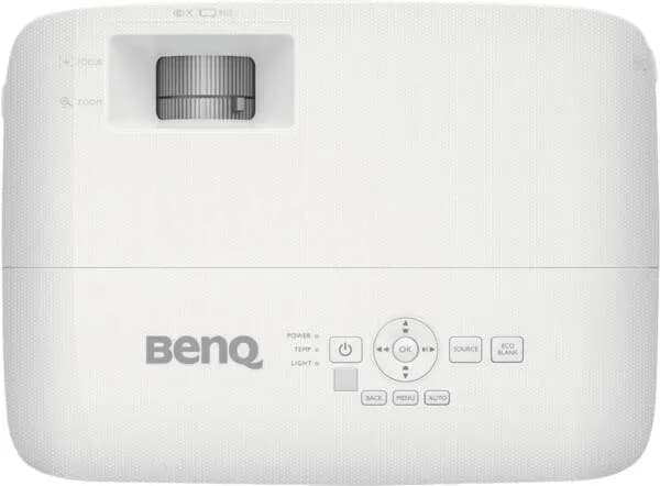 Proyector BenQ 4,000 lum, XGA  (1024 x 768), DLP, Cont. 20,000:1, Boci 4