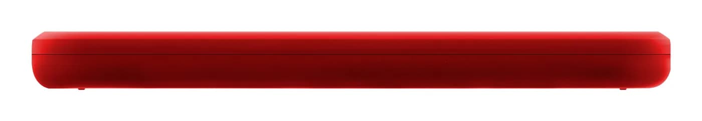 ADATA HV300 disco duro externo 1 TB 2.5" 3.2 Gen 1 (3.1 Gen 1) Rojo 5