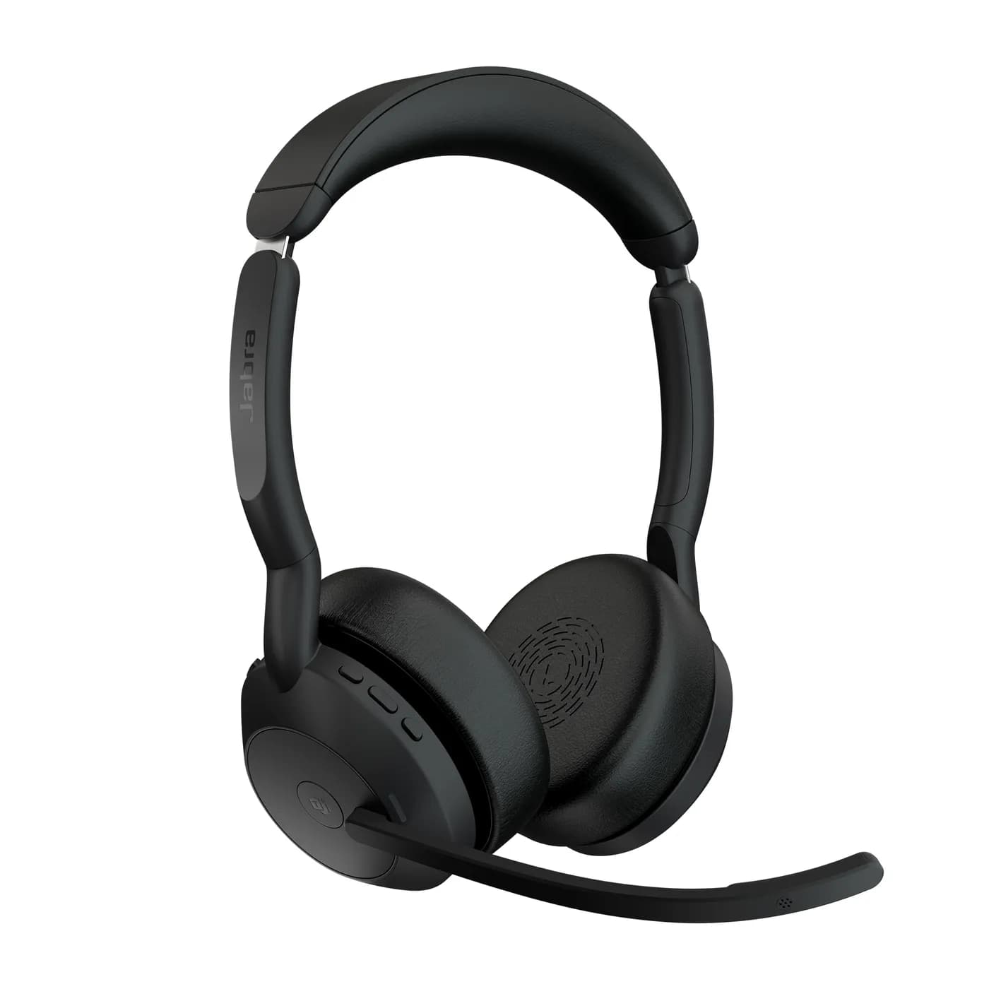 Jabra Evolve2 55 Auriculares Inalámbrico Diadema Oficina/Centro de lla 2