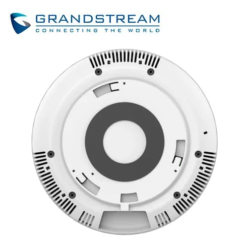 BOCINA CON MICROFONO GRANDSTREAM GSC3510 / 3 MICROFONOS DIRECCIONALES  4