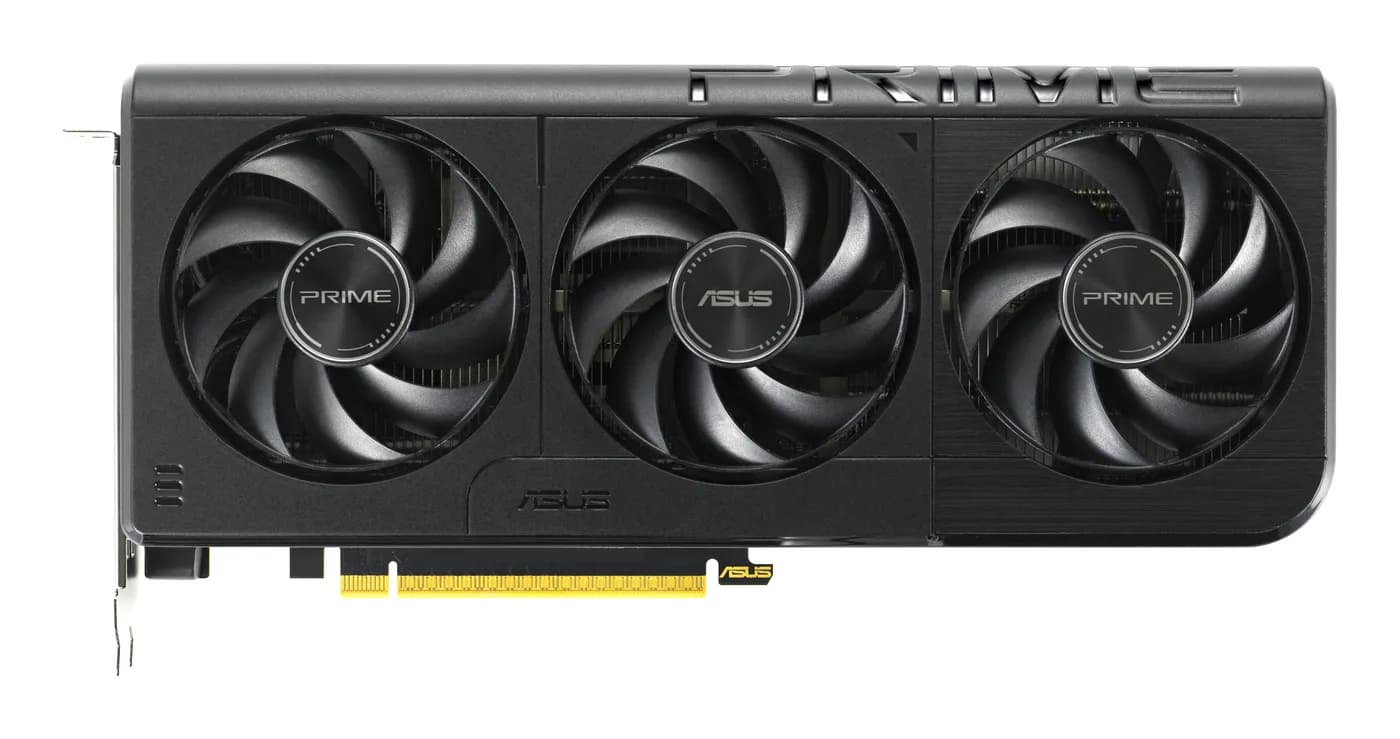 ASUS PRIME-RTX5050-O8G