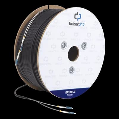 LinkedPro by EPCOM EF-300-LC