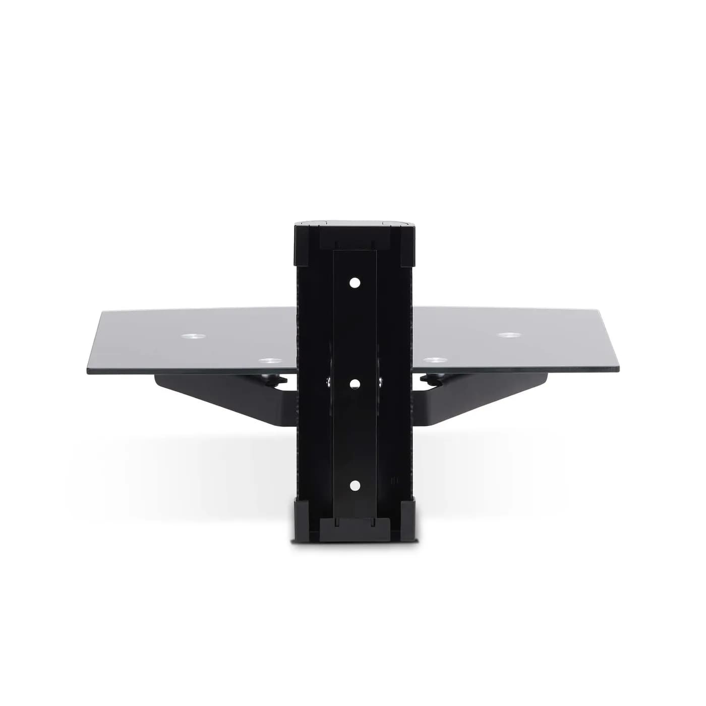 StarTech.com Estante para AV Flotante de Montaje en Pared - Ajustable  4