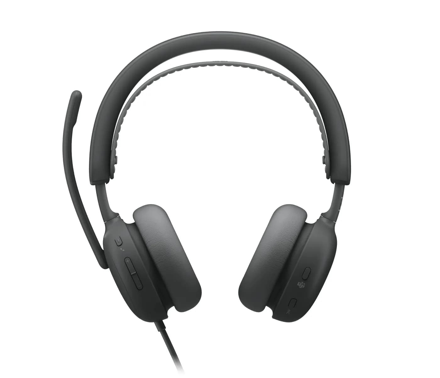 Logitech 981-001632 audífono y auriculare Auriculares Alámbrico Diadem 3