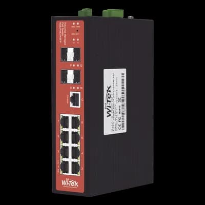 Wi-Tek WIPMS312GFIV2