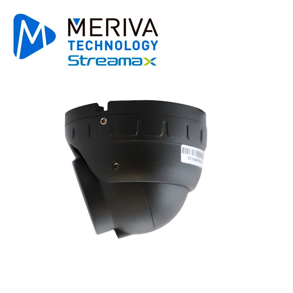 CAMARA MOVIL IP TIPO MINI DOMO MERIVA TECHNOLOGY MC11IP / 1080P-2MP /  3